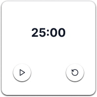 Normal Pomodoro
