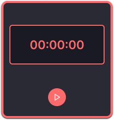 Retro Stopwatch