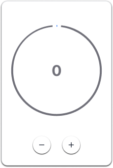 Circular Progress